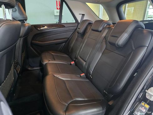 Used 2014 Mercedes-Benz ML 350 4MATIC image 26