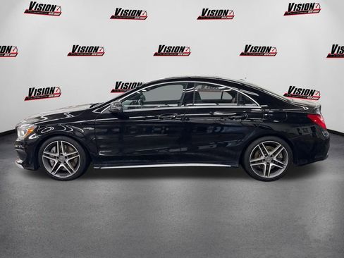Used 2014 Mercedes-Benz CLA 45 AMG CLA 45 AMG image 8