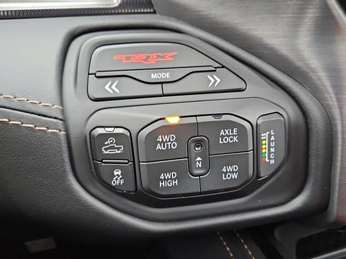 Used 2024 RAM 1500 TRX image 17