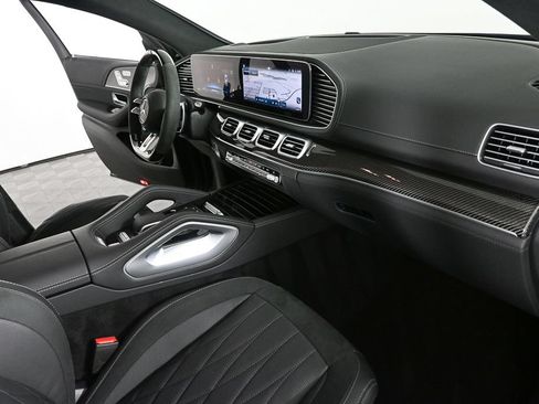 Used 2024 Mercedes-Benz GLE 63 AMG S image 24