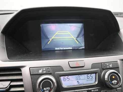 Used 2015 Honda Odyssey EX-L image 4