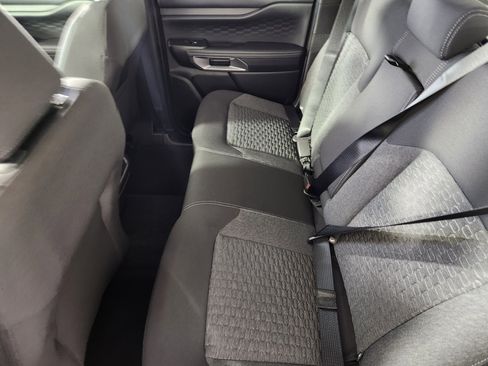 New 2025 Ford Ranger XLT w/ Trailer Tow Package image 11