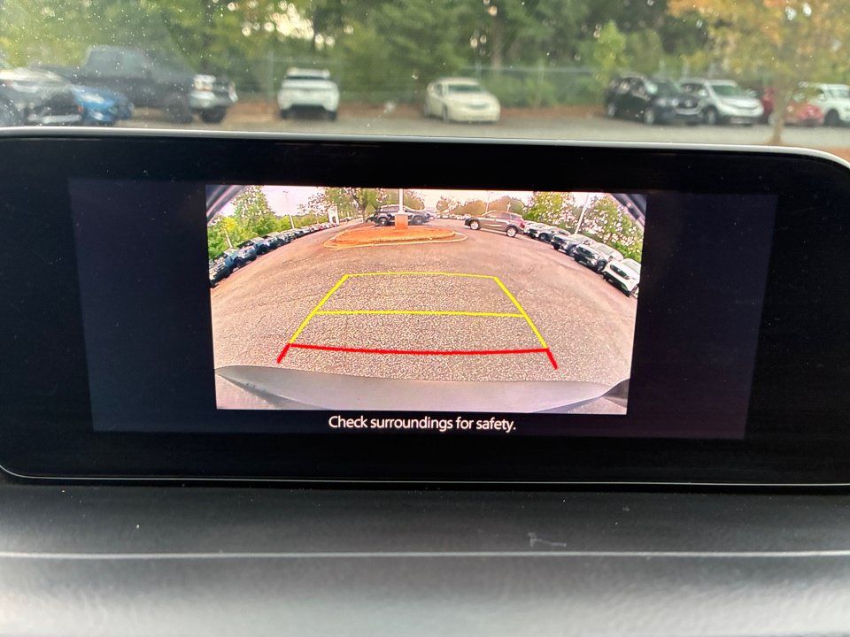 Used 2021 MAZDA CX-30 AWD 2.5 S w/ Select Package image 19