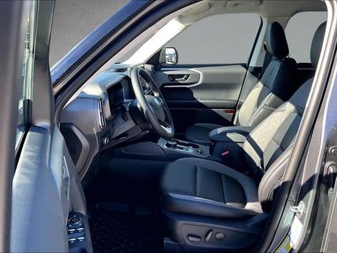 New 2026 Ford Bronco Sport Big Bend w/ Convenience Package image 8