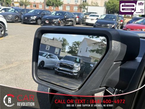 Used 2024 Ford F150 XLT w/ Mobile Office Package AWD/4WD image 24