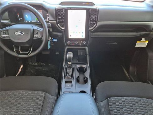 New 2026 Ford Ranger XLT w/ Convenience Package RWD image 15