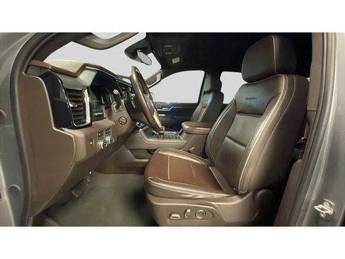 Used 2024 GMC Sierra 1500 Denali w/ Technology Package image 11