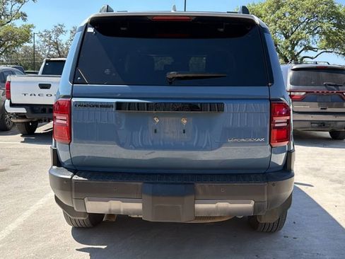 Used 2025 Toyota Land Cruiser w/ Premium Package image 6