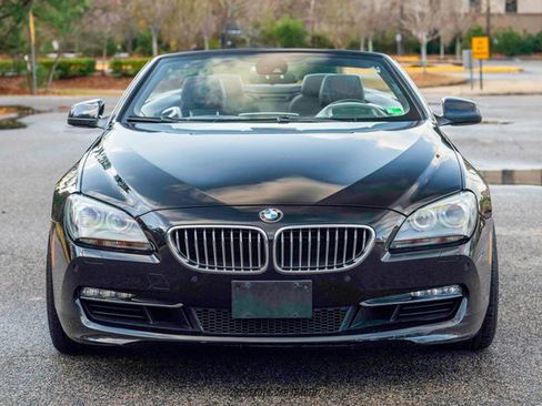 Used 2012 BMW 650i 650i image 13