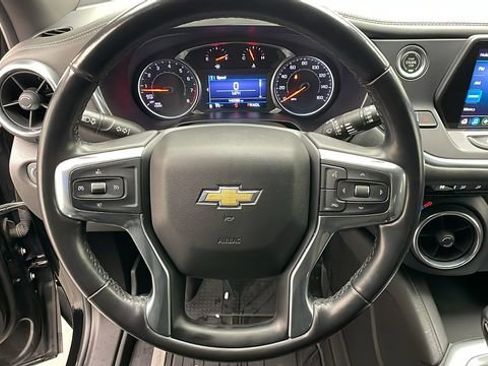 Used 2020 Chevrolet Blazer LT w/ LPO, Floor Liner Package image 14