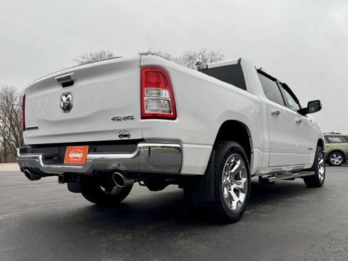 Used 2019 RAM 1500 Big Horn image 4