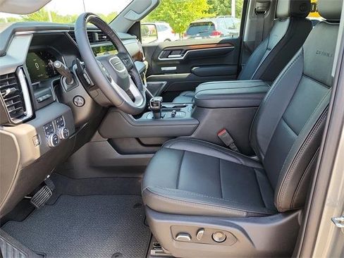 New 2026 GMC Sierra 1500 Denali image 13
