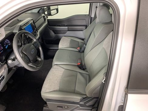 Used 2023 Ford F150 XLT w/ Trailer Tow Package image 26