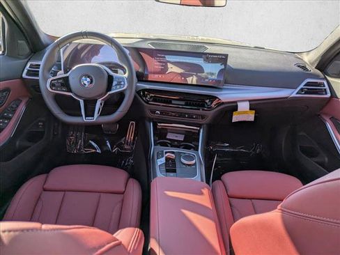 New 2026 BMW 330i Sedan image 15