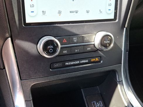 Used 2022 Ford Edge Titanium AWD/4WD image 17