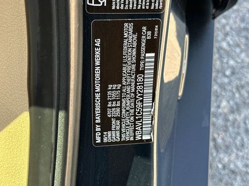 Used 2015 BMW X1 xDrive28i image 33