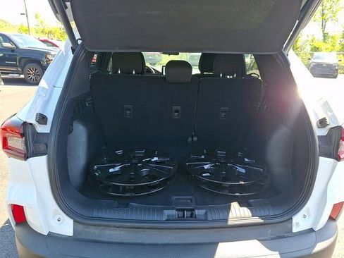 Certified 2024 Ford Escape Active AWD/4WD image 35