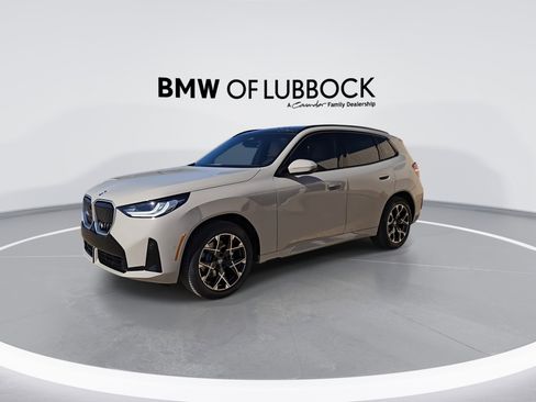 New 2026 BMW X3 xDrive30 w/ Premium Package image 4