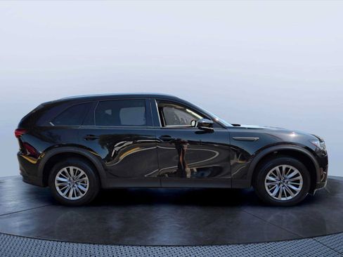 Certified 2024 MAZDA CX-90 3.3 Turbo w/ Preferred Package AWD/4WD image 7