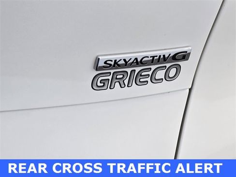 Certified 2023 MAZDA CX-30 AWD 2.5 S w/ Select Package image 8