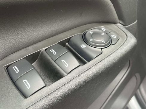 Used 2024 Chevrolet Equinox LT w/ LPO, Floor Liner Package image 16