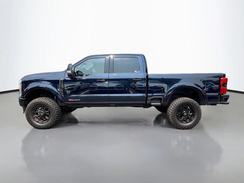 Used 2024 Ford F250 Lariat w/ Lariat Ultimate Package AWD/4WD image 2