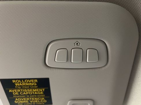 New 2025 Ford Bronco Sport Outer Banks w/ Outer Banks Tech Package+ image 23