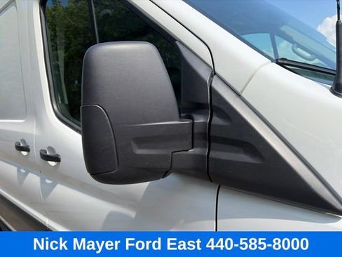 Used 2025 Ford Transit 250 148 Medium Roof RWD image 11