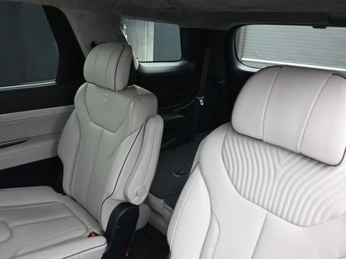 Used 2024 Hyundai Palisade Calligraphy AWD/4WD image 32