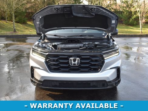 Certified 2023 Honda Pilot Sport image 21