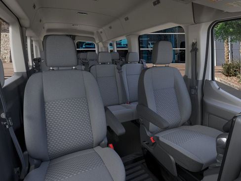 New 2026 Ford Transit 350 XL RWD image 10