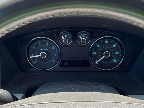 Used 2011 Ford Flex SEL w/ Rapid Spec Order Code image 23