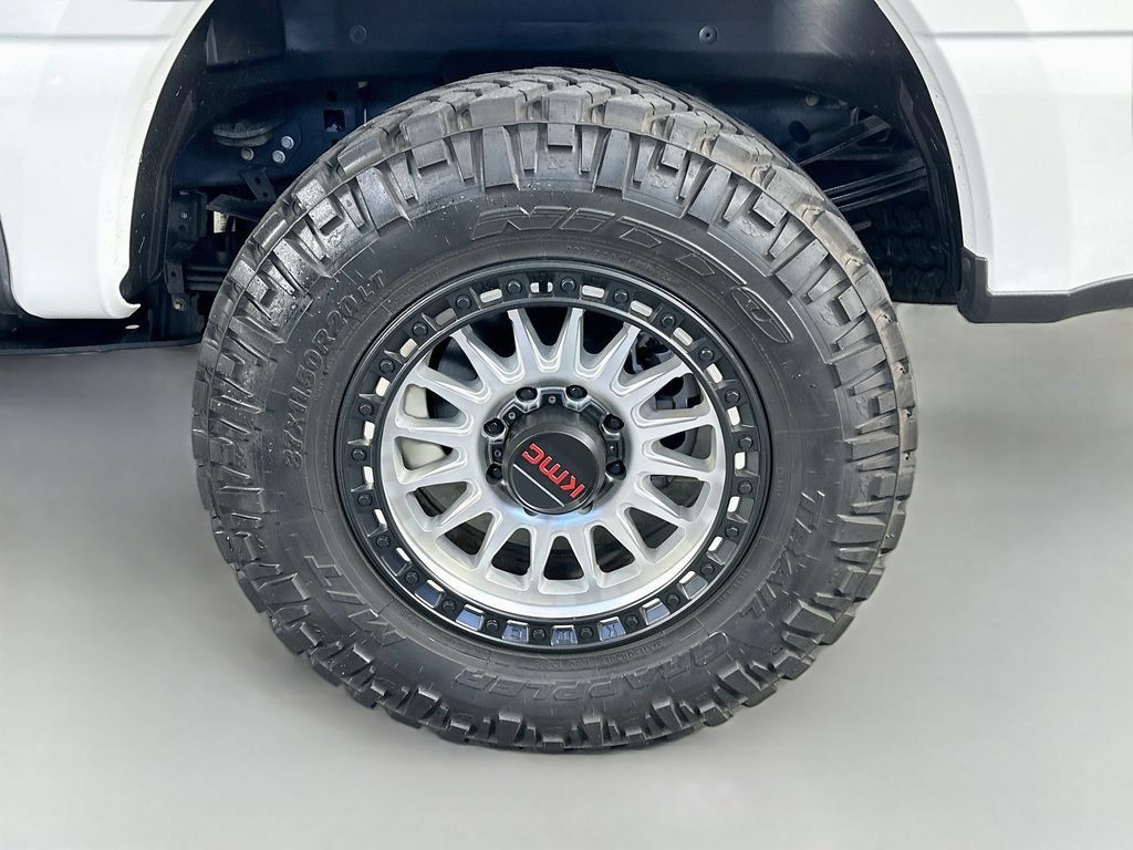Used 2024 Ford F250 Platinum AWD/4WD image 35