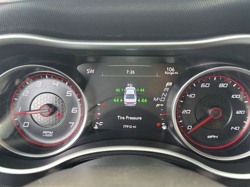 Used 2018 Dodge Charger GT AWD/4WD image 22