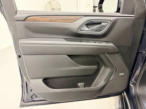 Certified 2024 Chevrolet Tahoe Premier AWD/4WD image 22