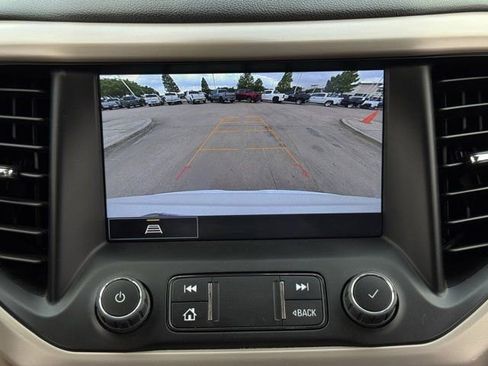 Used 2023 GMC Acadia Denali FWD image 16