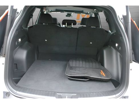 Used 2026 Honda CR-V TrailSport image 7