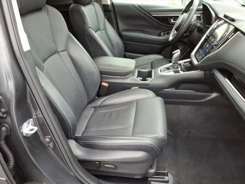 Used 2024 Subaru Outback Limited image 24