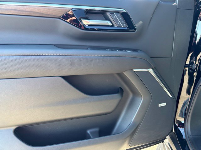 New 2026 Chevrolet Tahoe High Country AWD/4WD image 33