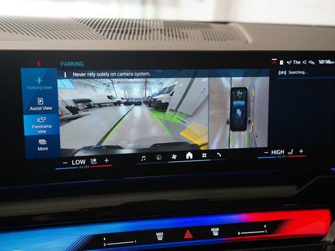 Used 2025 BMW M5 Touring w/ M Driver's Package image 24