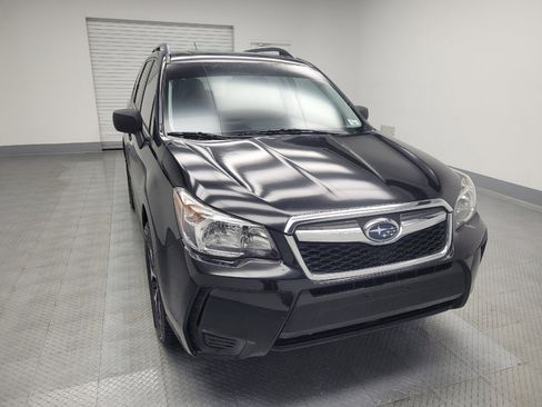 Used 2014 Subaru Forester 2.0XT Premium image 14