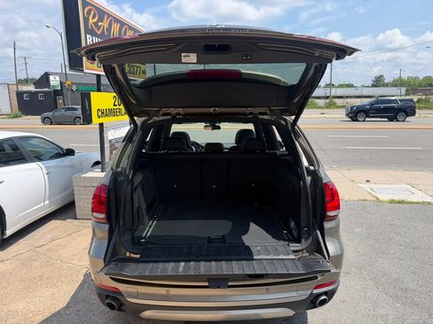 Used 2017 BMW X5 xDrive35i AWD/4WD image 33
