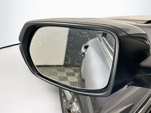 Used 2018 Honda CR-V EX-L image 16
