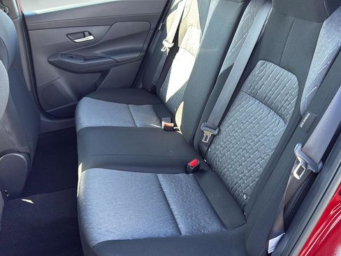 New 2026 Nissan Sentra SV image 15