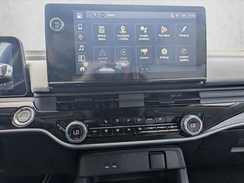 New 2026 Honda Prologue Touring image 12