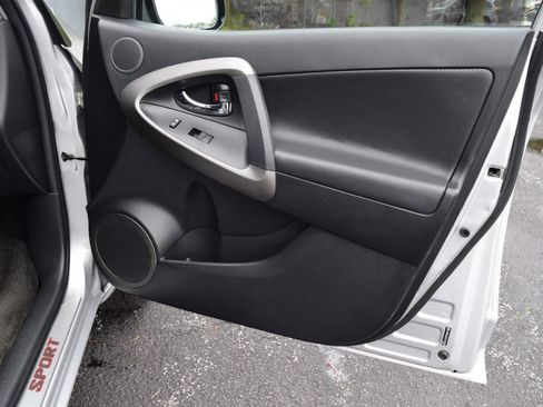 Used 2012 Toyota RAV4 Sport w/ Premium Pkg image 42