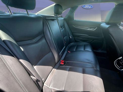 Used 2019 Cadillac XTS Luxury FWD image 25