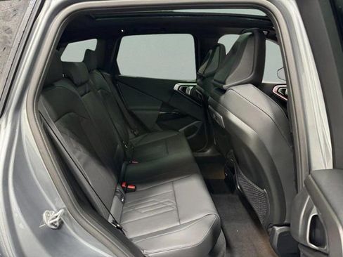 Used 2026 BMW X3 xDrive30 w/ Convenience Package image 11