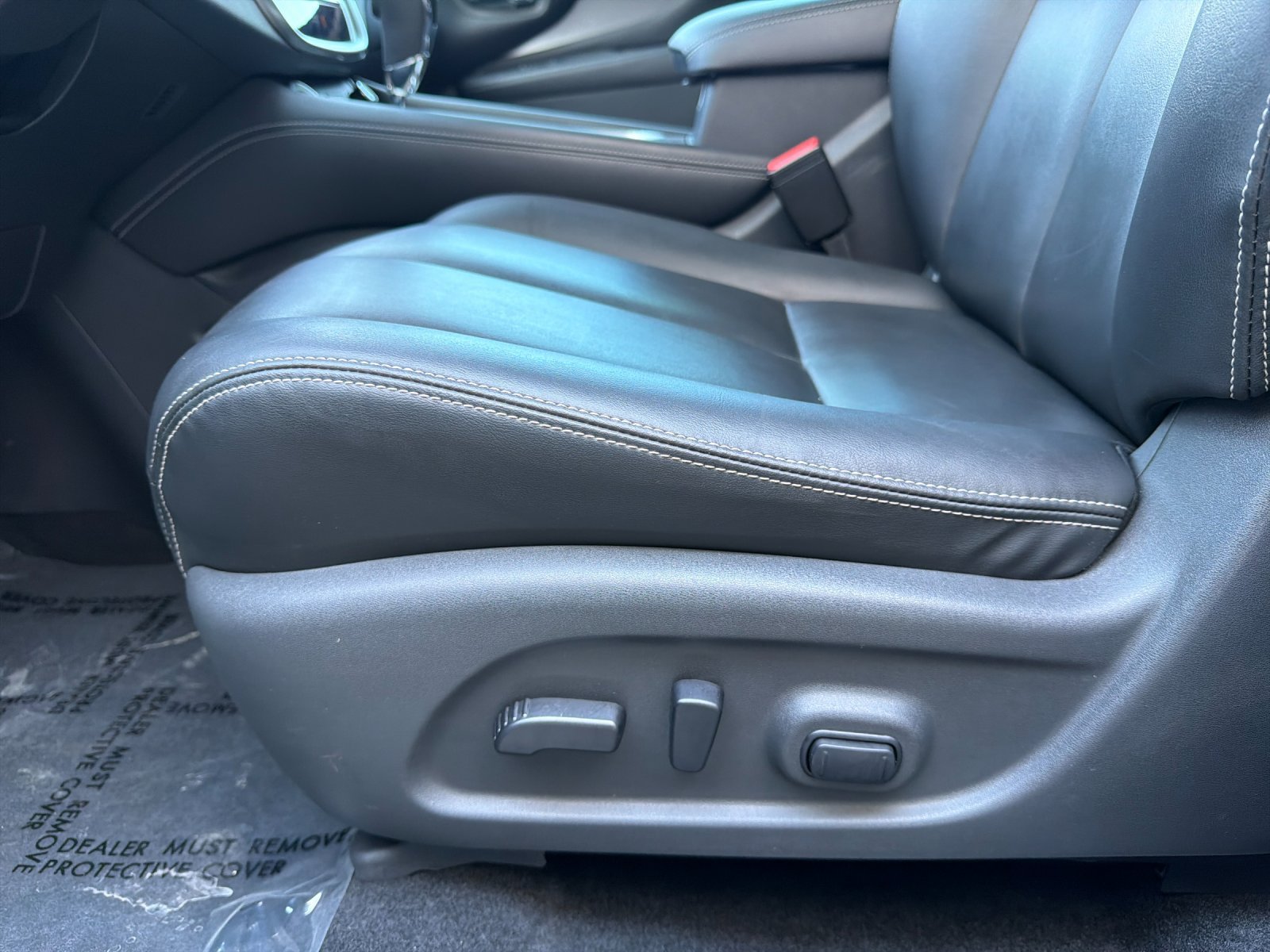 Used 2023 Nissan Murano SV w/ Cargo Package FWD image 13