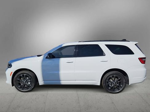 New 2026 Dodge Durango GT w/ Blacktop Package image 5
